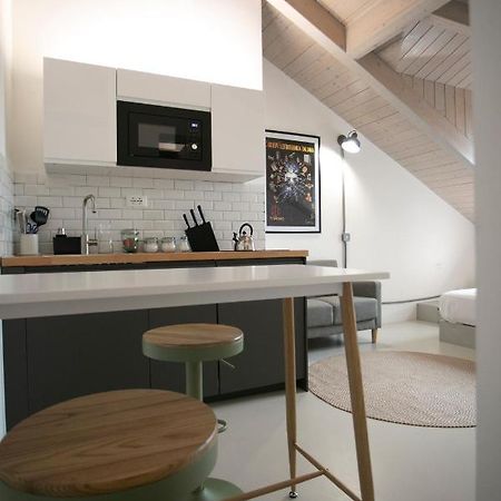Cibrario Cit Apartment _ Circle Turin Ngoại thất bức ảnh