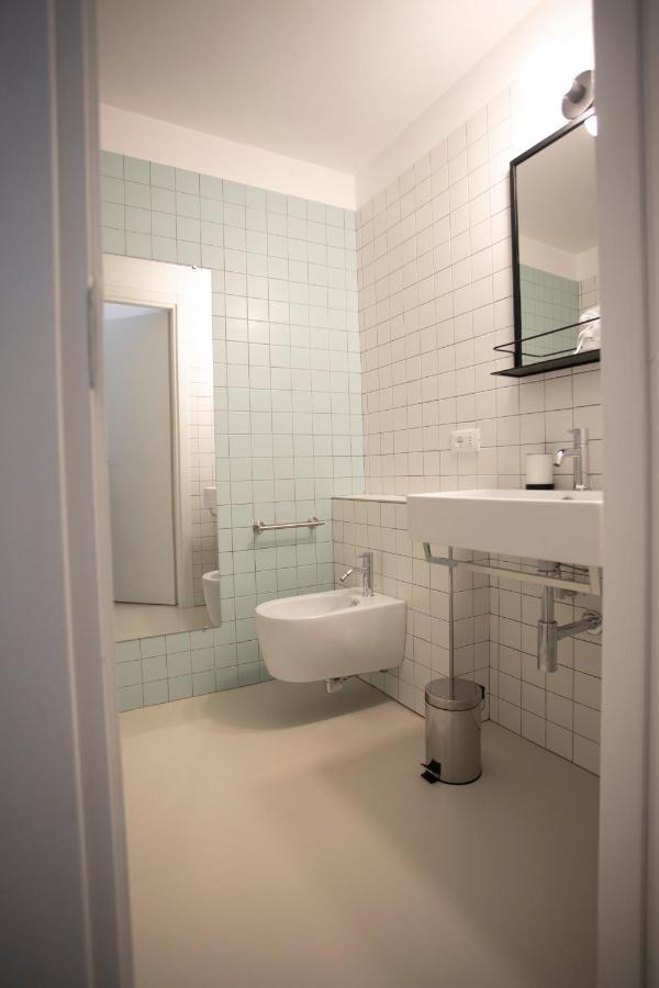 Cibrario Cit Apartment _ Circle Turin Ngoại thất bức ảnh