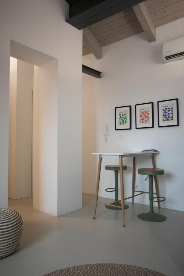 Cibrario Cit Apartment _ Circle Turin Ngoại thất bức ảnh